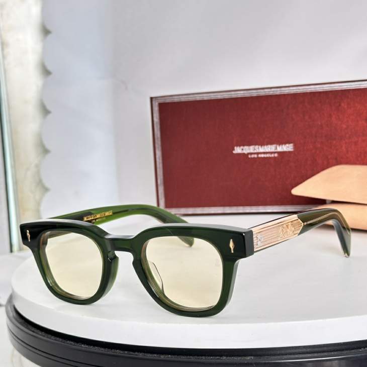 Picture of Jacques Marie Mage Sunglasses _SKUfw76200072fw